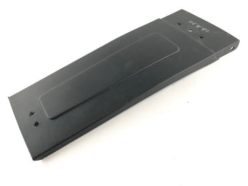 Suzuki DR 600 SN41A [1986] - Spray Protection Fender Extension