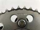 Ducati 888 Strada [1993] - Chain Wheel-3