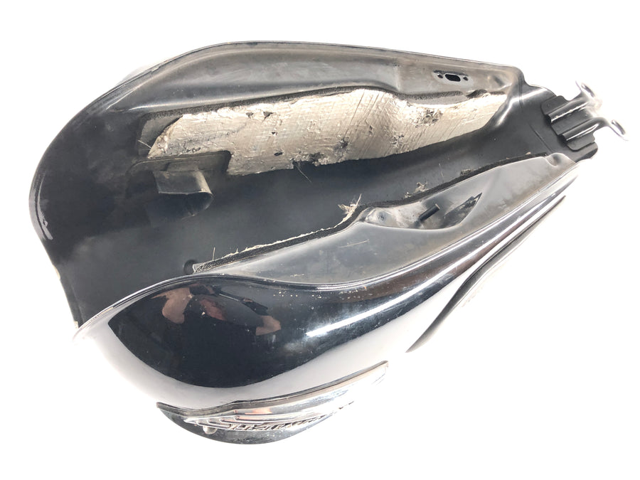 Triumph Thruxton 900 [2004] - Tank Benzin Tank