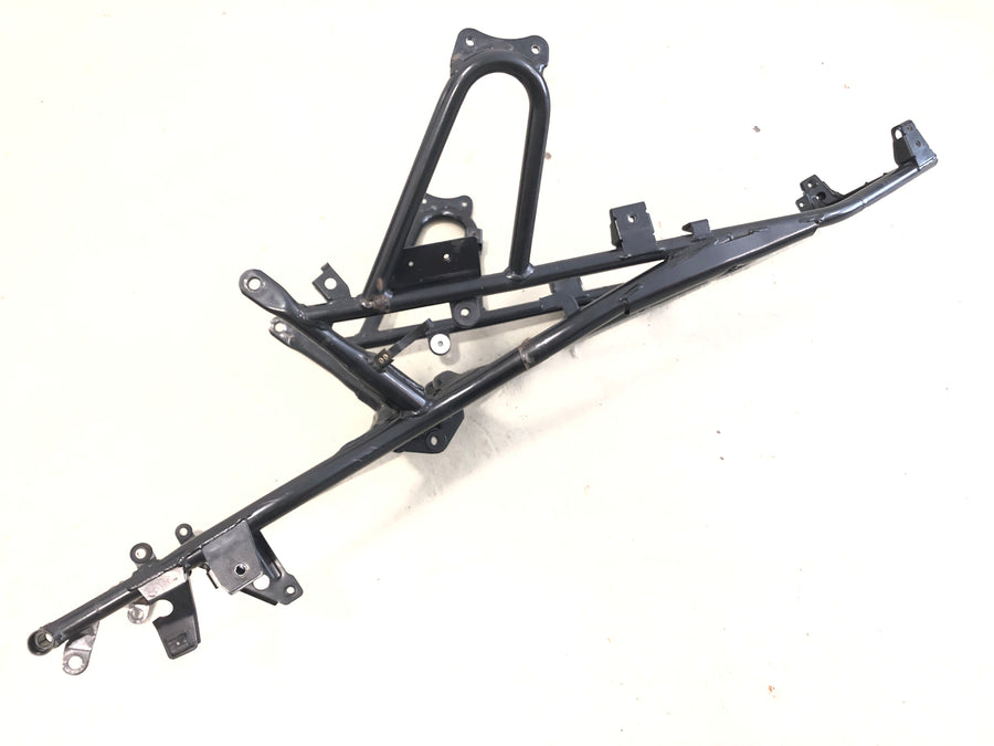 BMW R 1150 R R21 [2002] - bageste ramme