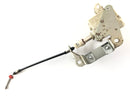 Moto Guzzi Stelvio 1200 8V [2011] - Låsning af Staufach Lock-3
