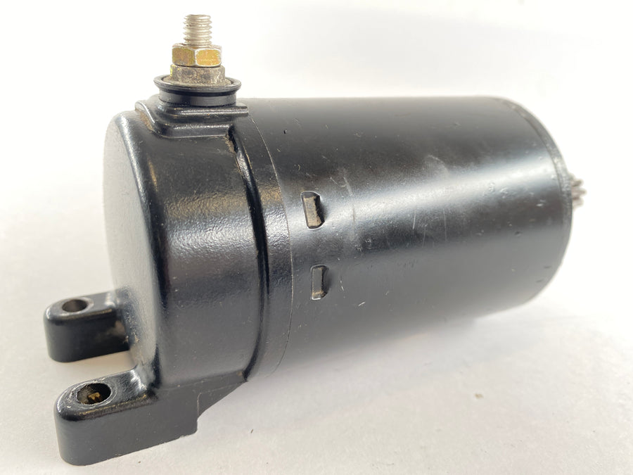Husqvarna TE 610 E Dual H7 [1998] - Starter Engine Starter Engine
