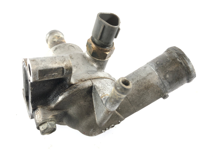 Honda CBR 900 SC50 - Vandpumpe med termostat