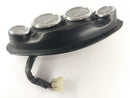 Triumph Trophy 1200 T300E [1996] - Cockpit Fittings-3