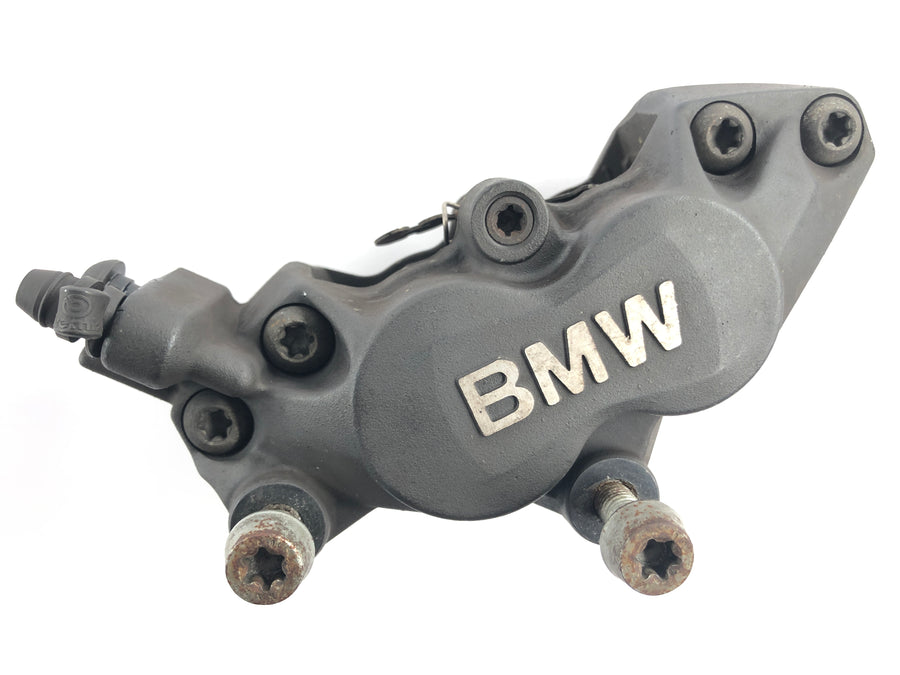 BMW R 1150 RT [2003] - Bremsekaliper foran til venstre