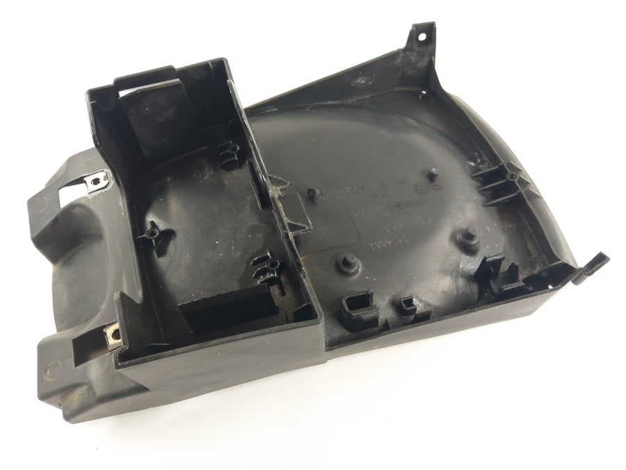 BMW K 1200 R [2010] - Splash Protection Interior Cladding