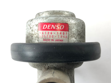 Kawasaki ZRX 1200 S ZRT20A [2003] - Sekundær luftventil Luftventil - 0