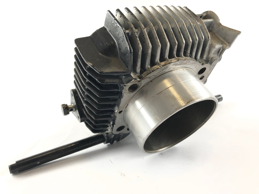 Ducati 900 SS [1992] - Cylinder med stempel