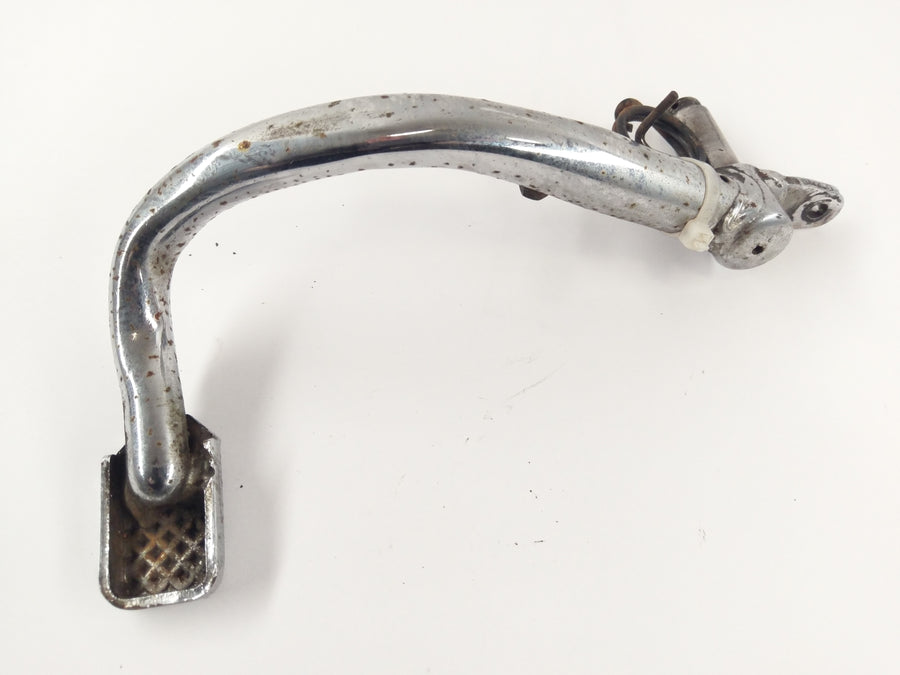 Benelli 504 Sport [1979] - Brakepedalbremsearme