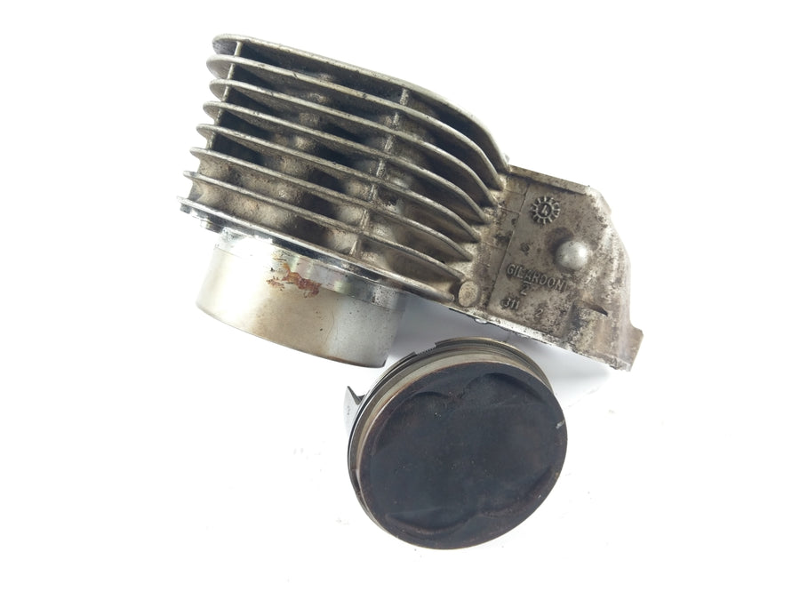 BMW R 1100 GS 259 ​​[1994] - Cylinder med stempel