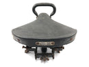 Denfeld pillion sæde klassisk bil-3