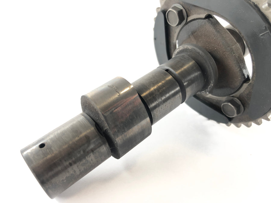 Honda VF 1000 F SC15 [1986] - Camshaft Inlet Cams