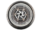 Ducati Multistrada 1000 DS [2004] - Forhjul Rad Rim Wave Brake Discs-5