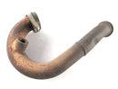 Husqvarna Vitpilen 401 [2021] - Manifold udstødningsmanifold-1