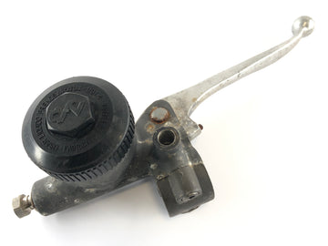 Laverda 1000/1 [1973] - Handbrakepumpebremsepumpe foran