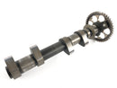 Yamaha XT 1200 Z Super Tenere DP01 [2012] - Camshaft Outlet Camshaft-5