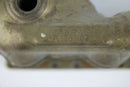 Boysen Manifold til Audi S4 / 079.253.033.A-2