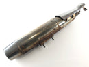 Suzuki LS 650 NP41B [1990] - Silencer udstødning-5