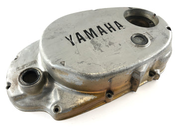 Yamaha XS 650 Type 447 [1975] - Motorlågetkobling Låg - 0