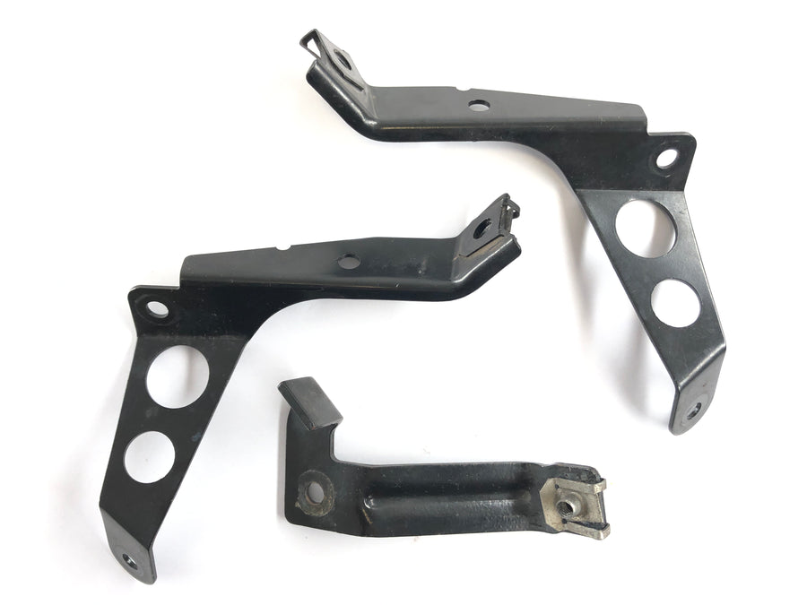 BMW K 1300 S K12S [2009] - Cladding Holder Set