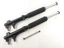 BMW R75/5 [1973] - Fork FriT Wheelbel Telegabel med akse-1