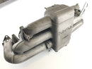 BMW M 535i E28 [1986] - Intake Bridge-6