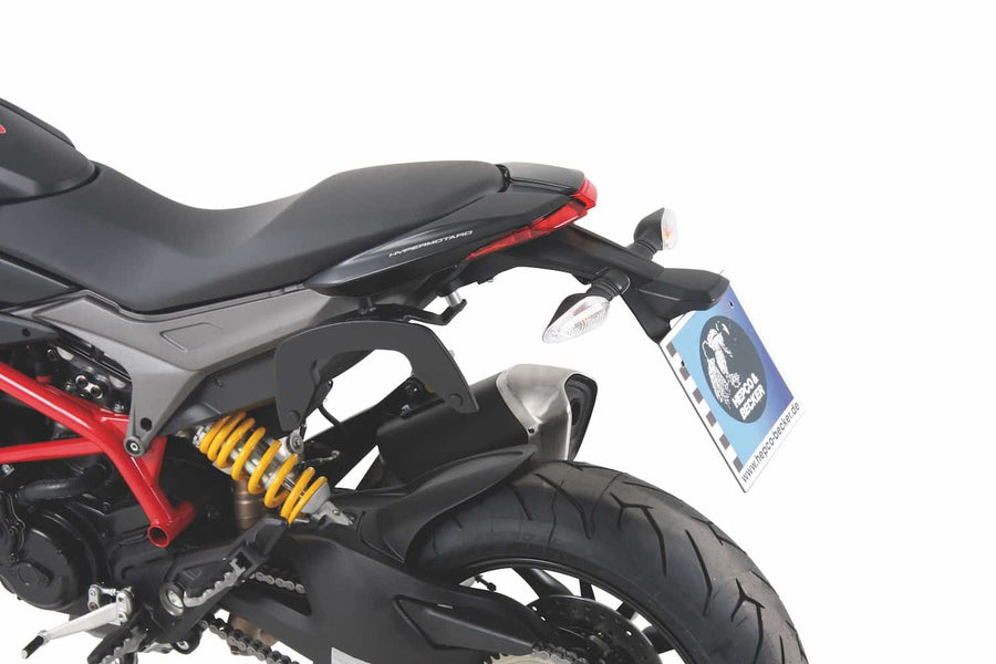 Ducati Hypermotard 939 [2016-2018] -C-Bow Side Carrier