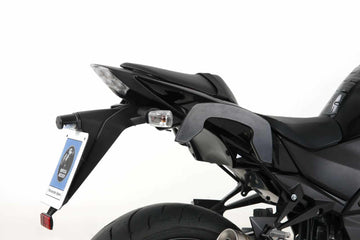 Kawasaki Z 750 [2007-2012] -C-Bow Side Carrier - 0