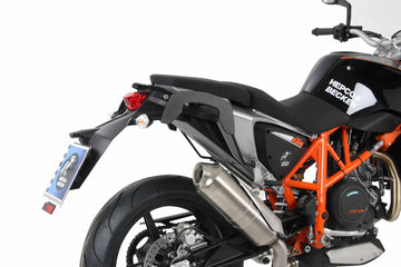 KTM 690 Duke [2012-2019] - C-Bow Seitenträger