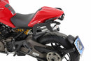 Ducati Monster 1200 [2013-2016] -C-Bow Side Carrier-1