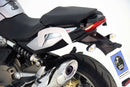 Aprilia NA 850 Mana [2007-2016] -C-Bow Side Carrier-1