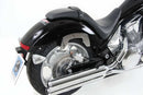 Honda VT 1300 CX [2010-2012] -C-Bow Side Carrier-1