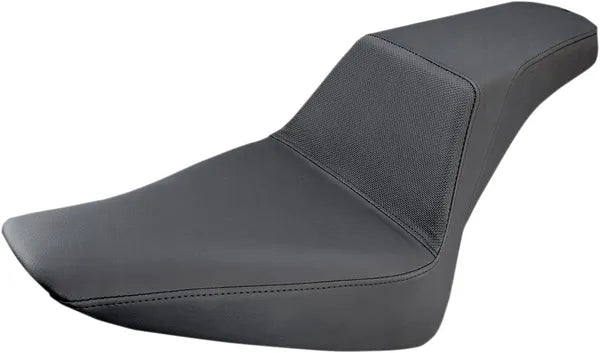 Harley Davidson FLS [SADDLEMEN] – Step-Up sæde