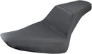 Harley Davidson FLS [SADDLEMEN] – Step-Up sæde