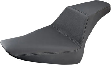 Harley Davidson FLS [SADDLEMEN] – Step-Up sæde