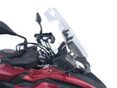 Benelli TRK 502 [WRS] – Forrude