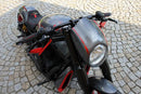 Harley Davidson V-Rod [CULT WERK] – Forlygtebeklædning-4