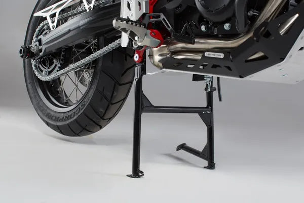 BMW F 800 GS Adventure [SW-MOTECH] – midterstativ