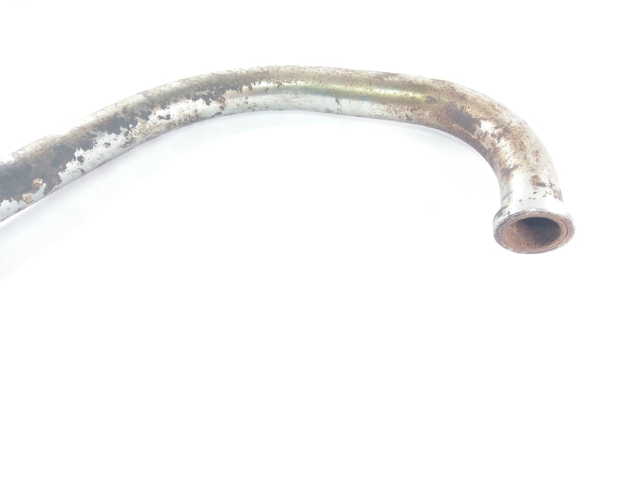 Ducati GTV 500 - Manifold udstødning