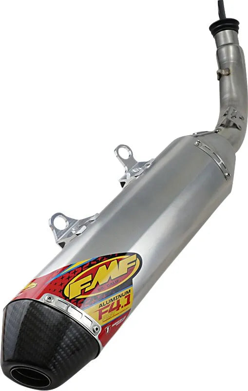 Gas MC 450 F [2022-2023] - Factory 4.1 RCT Auspuffanlage – Bild 1