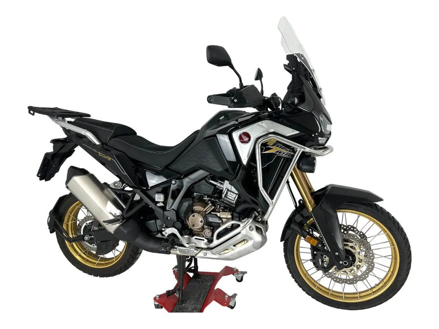 Honda CRF 1100 Africa Twin [WRS] - forrude