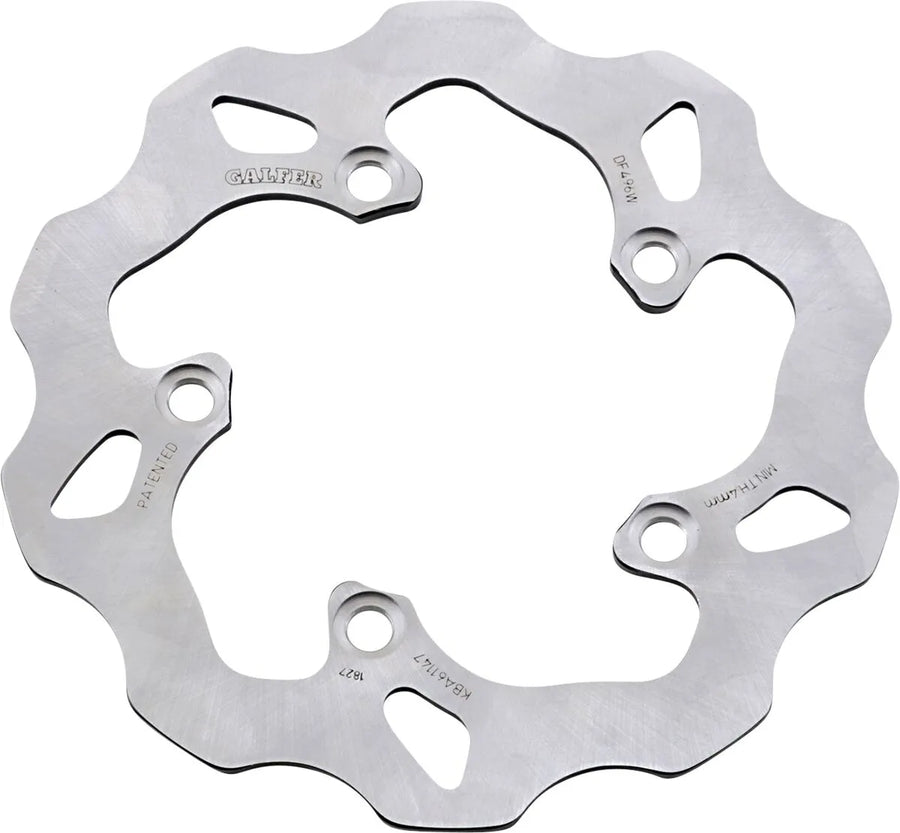 Yamaha YZF 1000 R1 [2023, 2020-2021] - Bremsscheibe – Bild 2