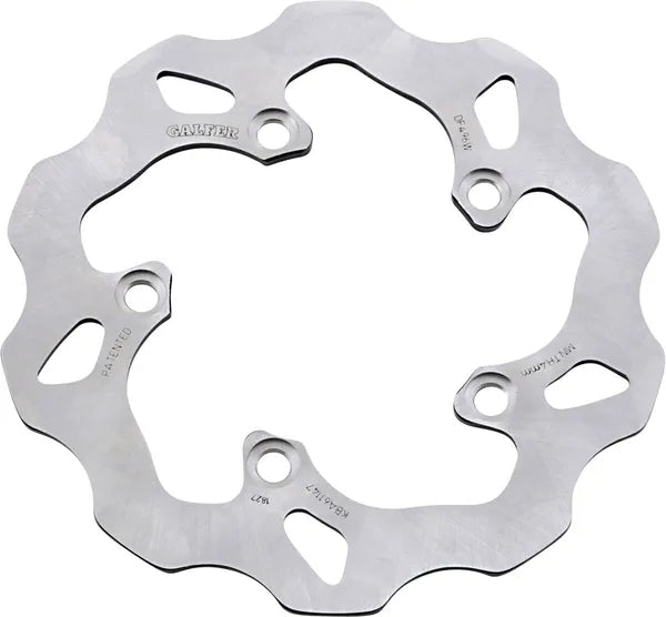 Yamaha YZF 1000 R1 [2023, 2020-2021] - Bremsscheibe – Bild 6