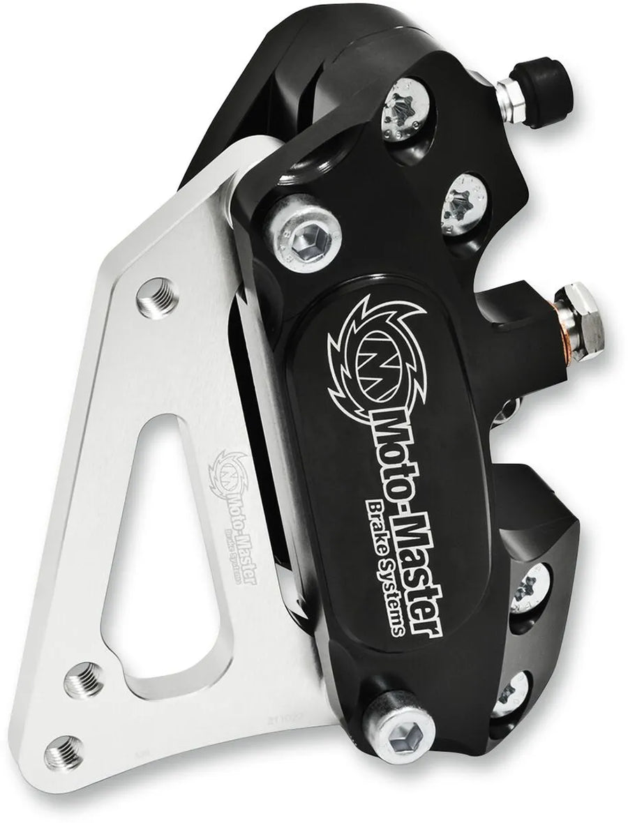 Swm SM 500 R [2015-2019] - Bremssattel-Versatzhalter für vordere 300 mm Bremsscheibe – Bild 1