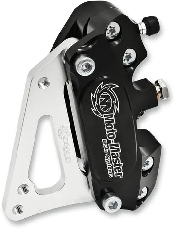 Ktm Enduro 690 [2008-2010] - Vorderer Supermoto Bremssattelsatz – Bild 2