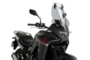 HONDA XL 750 TRANSALP [2024] – touringskærm med spoilerskærm – gennemsigtig-1