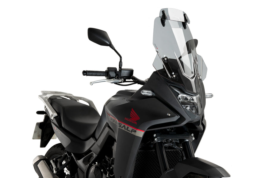 HONDA XL 750 TRANSALP [2024] – touring rude med spoiler rude – tonet