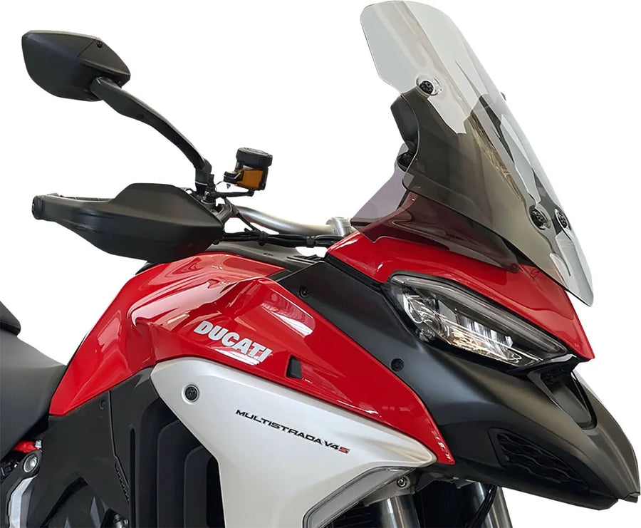 ducati multistrada 1200 [WRS] – forrude
