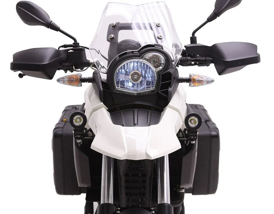 bmw g 650 gs [DENALI] – positionslysholder