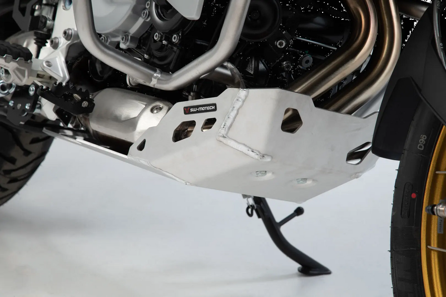 BMW F 900 [SW-MOTECH] – motorbeskyttelsesstang